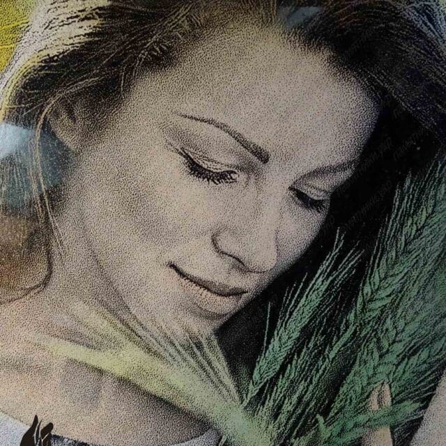 Наша рекламная работа