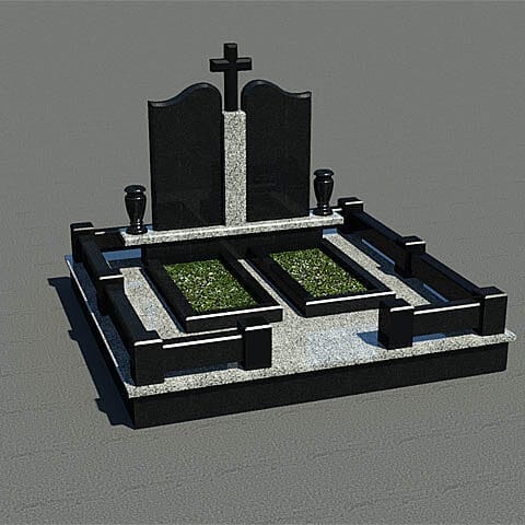 Памятник L32