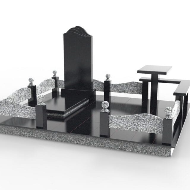 Гранитные комплексы, надгробия, памятники.