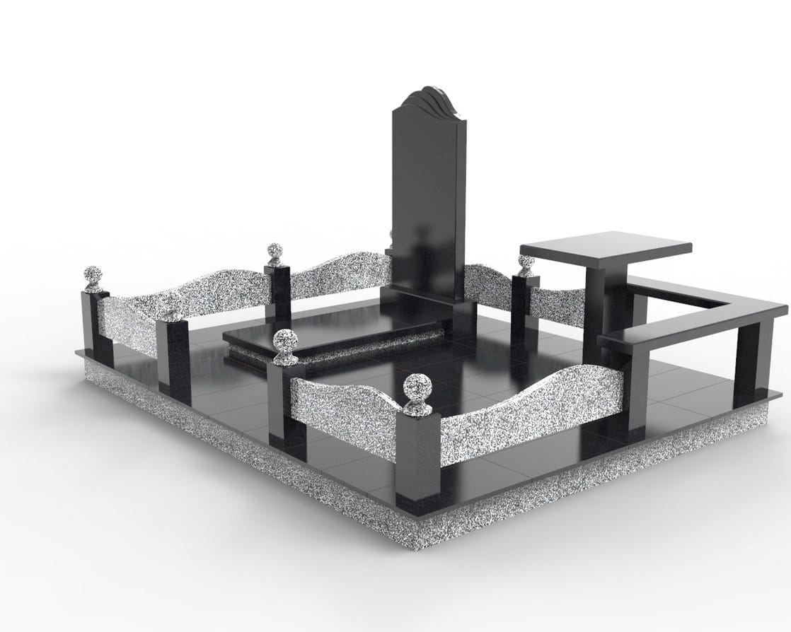 Памятник L58