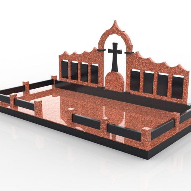 Памятник L50