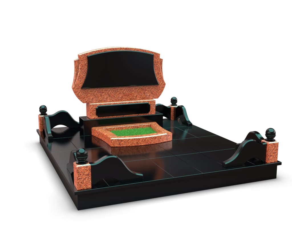 Памятник L50