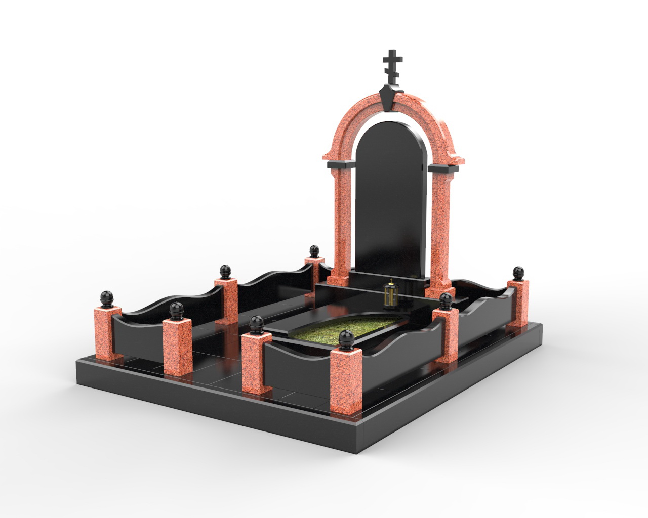 Памятник L29