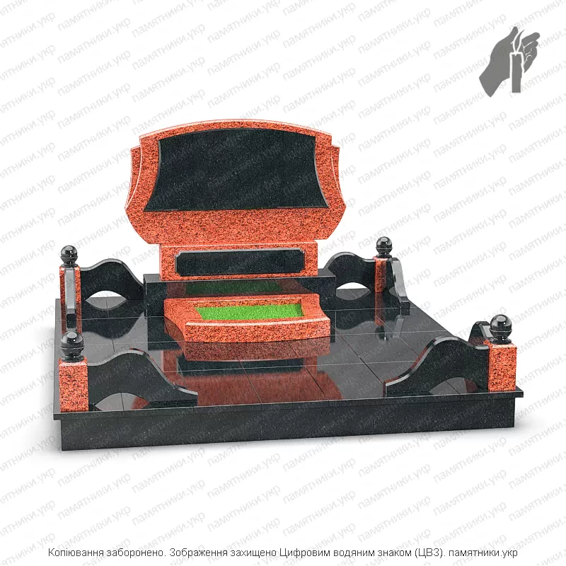 Памятник L50