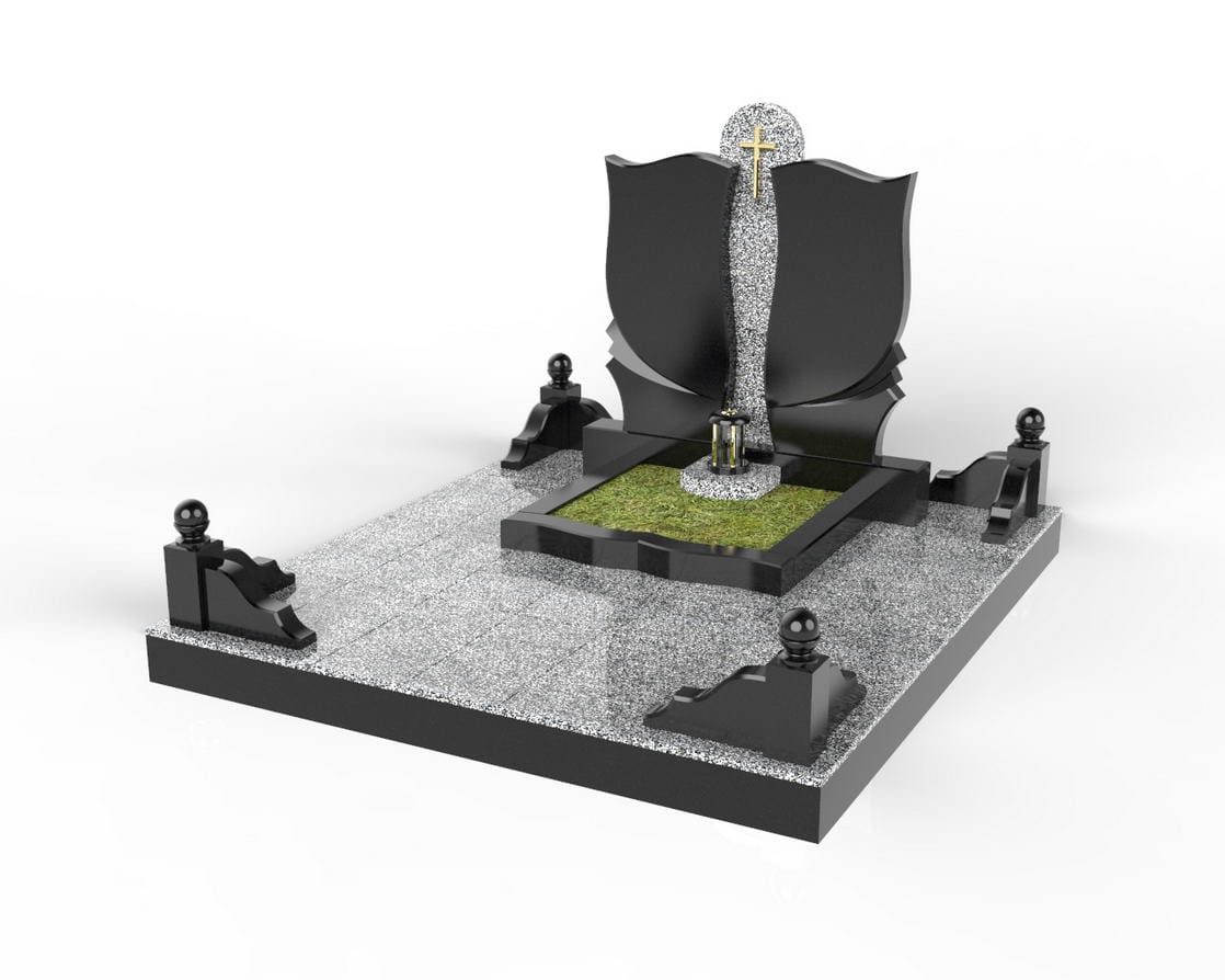 Памятник L61