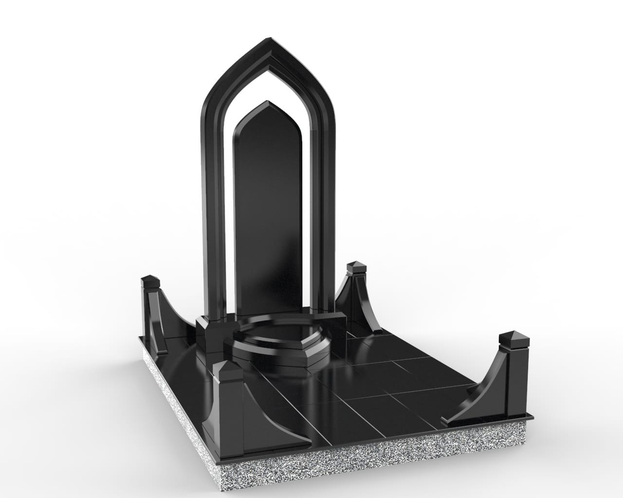 Памятник L63