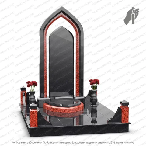 Памятник L63