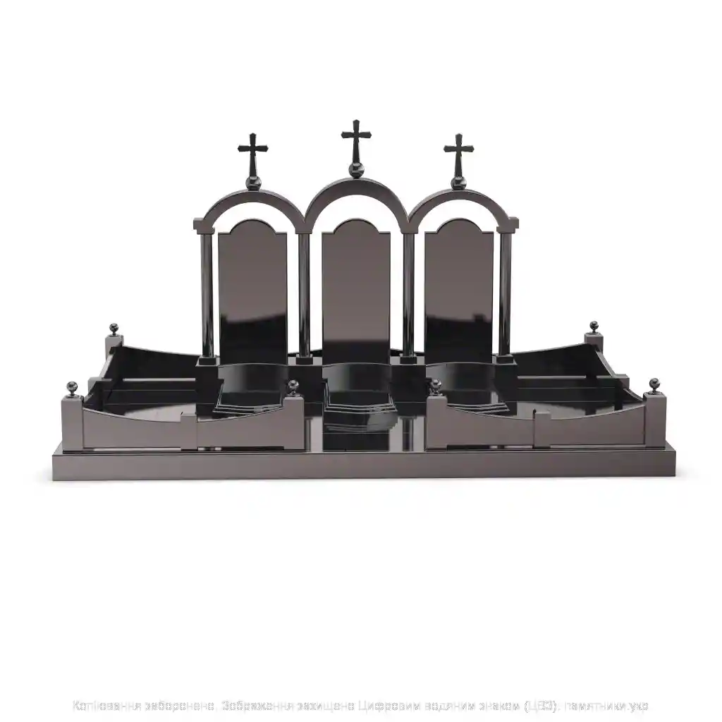 Памятник L67