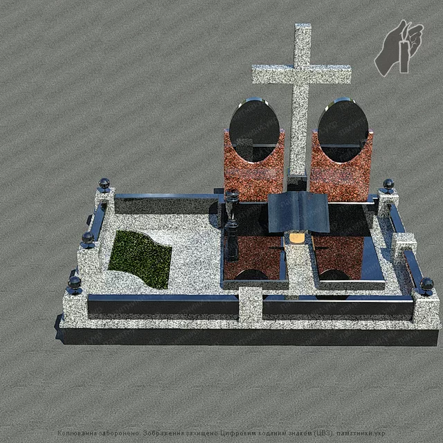 Памятник L31