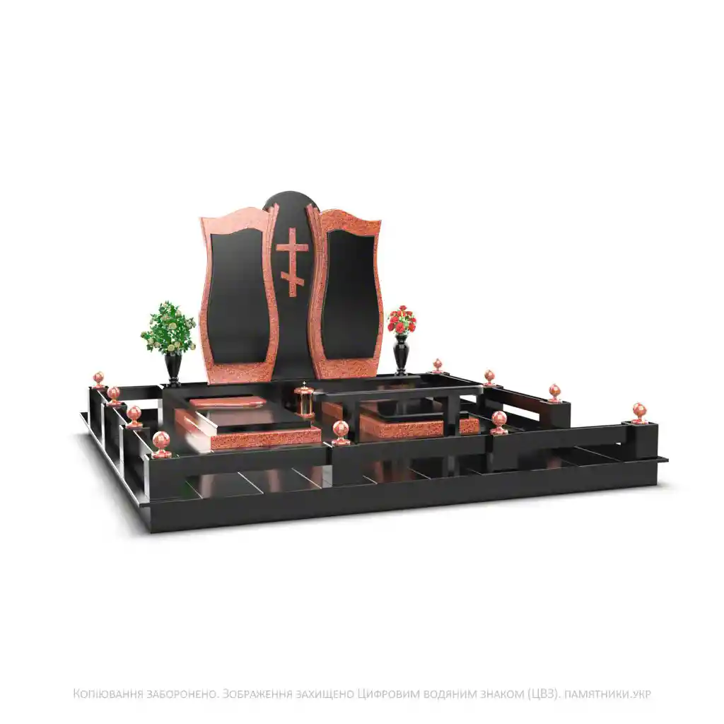 Памятник S23