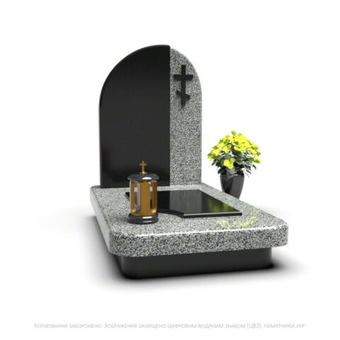 Памятник S25