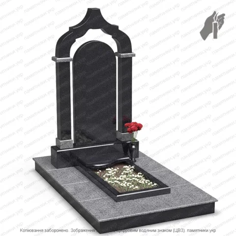 Памятник L85