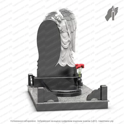 Памятник L89