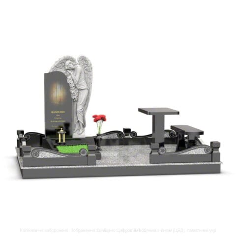 Памятник L88