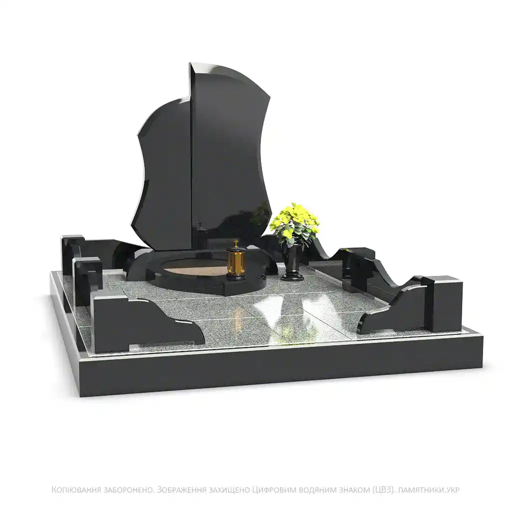 Пам'ятник L42