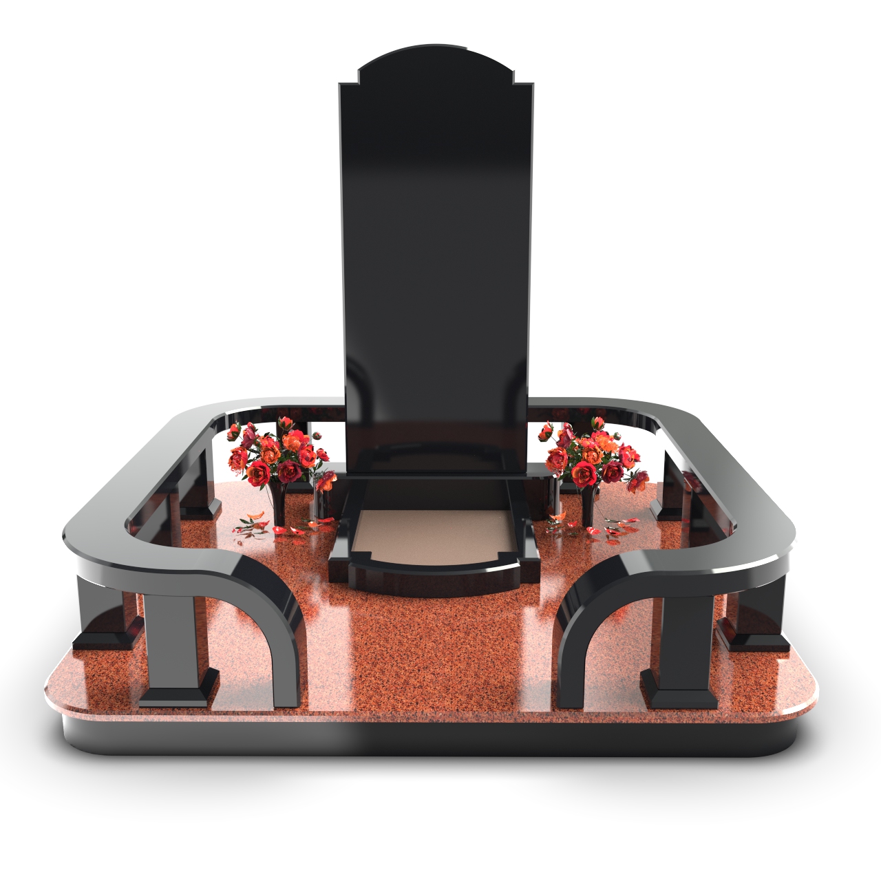 Памятник L98