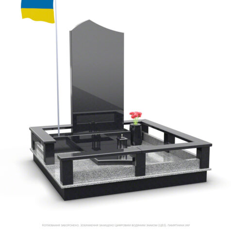 Памятник L99