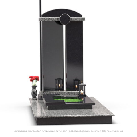 Памятник L100