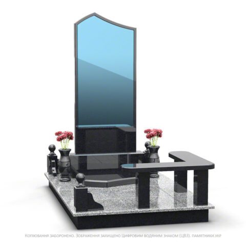 Памятник L104