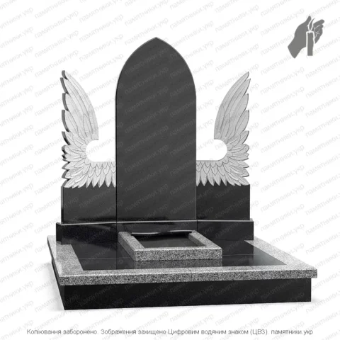 Памятник L105