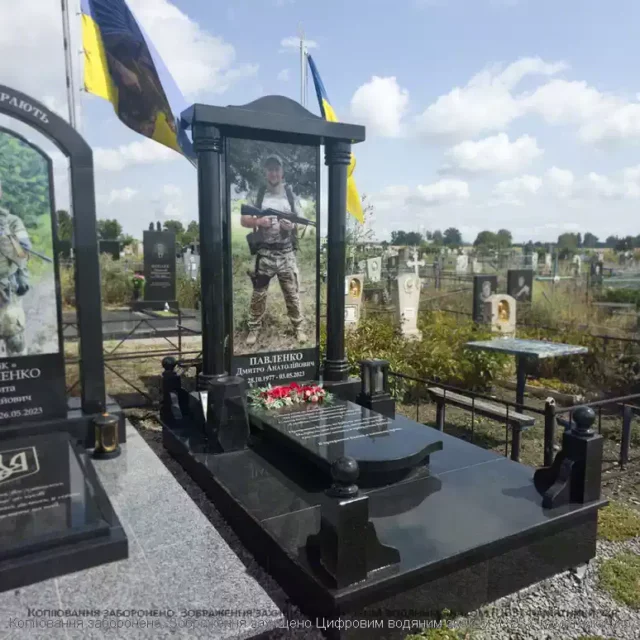 памятник для военного, пам'ятник для військового, памятники, пам'ятники, днепр, дніпро