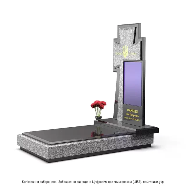 Памятники для военных, памятник казацкий крест, памятники, памятники днепр, памятник крест