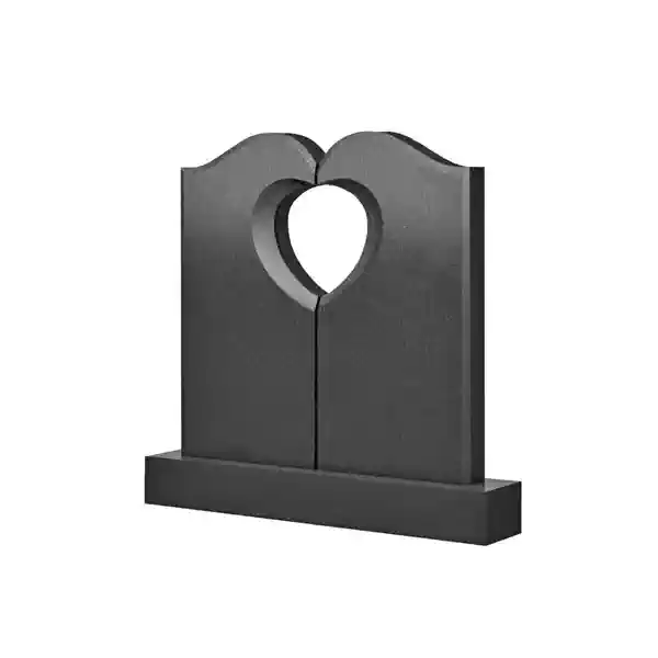 Вертикальные памятники