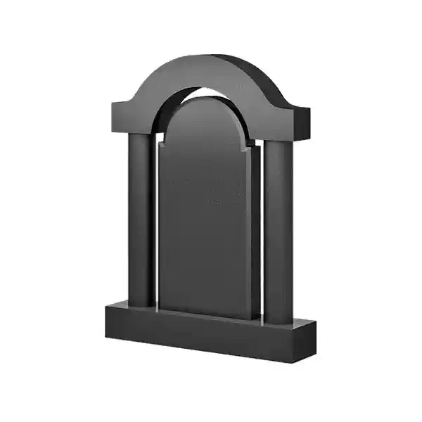 Вертикальные памятники