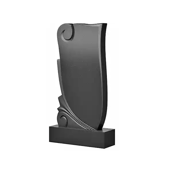 Вертикальные памятники