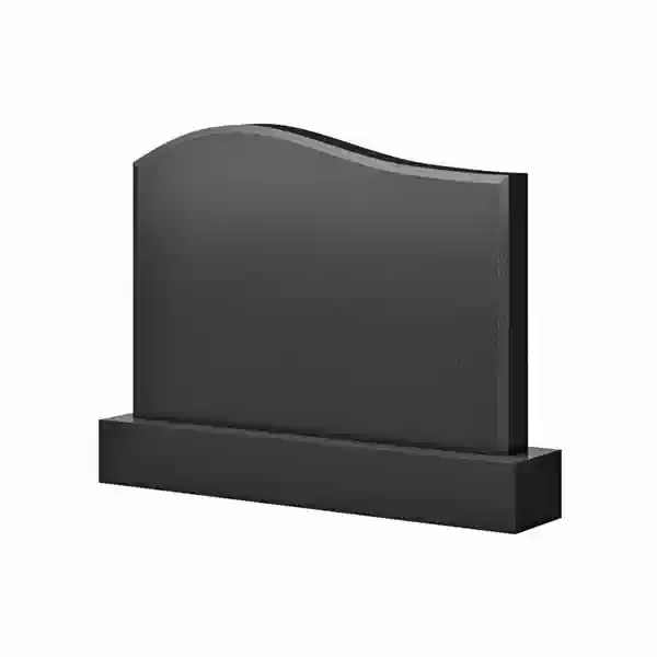 Вертикальные памятники