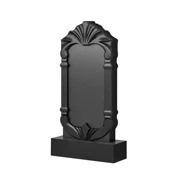 Вертикальные памятники