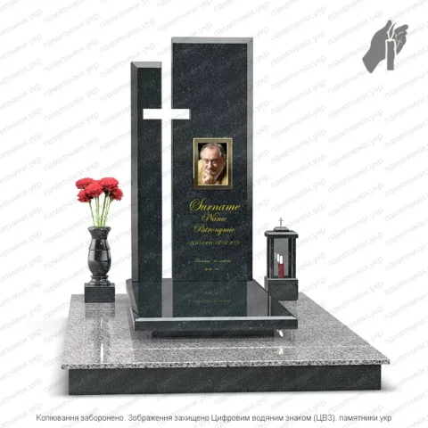 Памятник S49