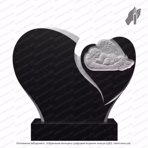 Детский памятник на могилу